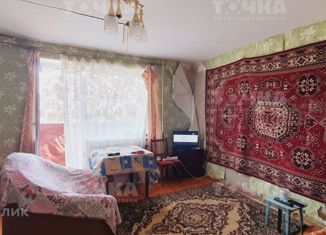 Продается трехкомнатная квартира, 69.4 м2, Чебаркуль, улица Каширина, 47