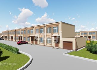 Продаю таунхаус, 98 м2, Кемерово