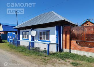 Продается дом, 40.4 м2, село Средние Тарманы, улица Мира