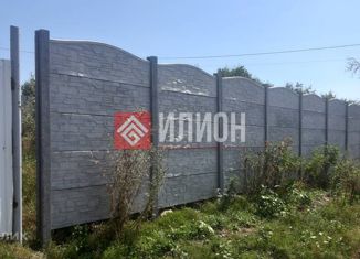 Земельный участок на продажу, 5 сот., село Новобобровка, улица Герасина, 9Б