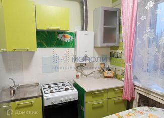 Продаю однокомнатную квартиру, 31.1 м2, Волгоград, улица Слепцова, 6, Советский район