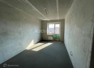 Квартира на продажу студия, 25.6 м2, Новосибирск, Рубежная улица, 56, метро Студенческая