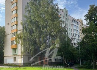 Продажа 3-комнатной квартиры, 57.2 м2, Москва, Минусинская улица, 16, Минусинская улица