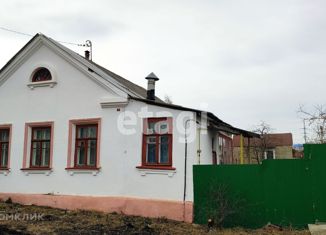 Продажа дома, 51.8 м2, Саранск, Кооперативная улица