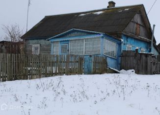 Дом на продажу, 50 м2, село Литовня, улица Сергея Соболева