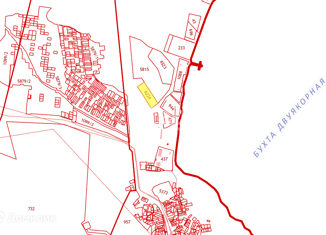 Земельный участок на продажу, 150 сот., посёлок городского типа Орджоникидзе, улица Ленина