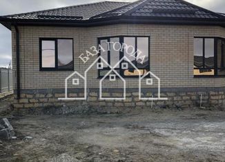 Дом на продажу, 85 м2, Михайловск, улица Валентины Гризодубовой, 1