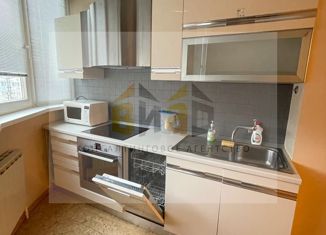 Сдача в аренду квартиры студии, 42 м2, Астрахань, улица Ахшарумова, 3, Советский район