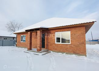 Продаю дом, 130 м2, село Есаулово, улица Жукова