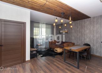 Однокомнатная квартира на продажу, 40 м2, Тюмень, ЖК Европейский Берег