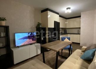 Продается 2-комнатная квартира, 54.71 м2, Нижегородская область, улица Академика Сахарова, 119к2