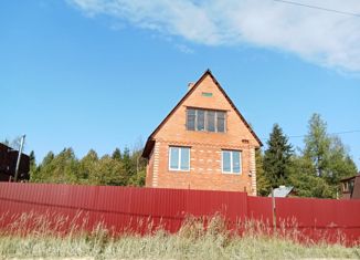 Продаю дом, 90 м2, садоводческий массив Красницы, 7-я линия