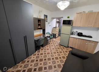 Квартира в аренду студия, 17 м2, Приморский край, Луговая улица, 50А