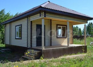 Продажа дома, 40 м2, СНТ Нефтехимик