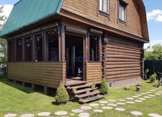 Продаю дом, 67 м2, СНТ Медон, СНТ Медон, 206