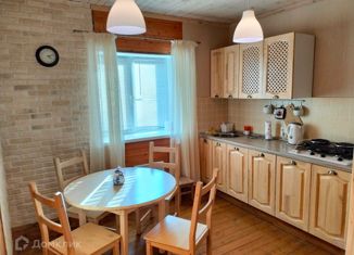 Продажа дома, 95 м2, садоводческое товарищество Рассвет, Вишневая улица