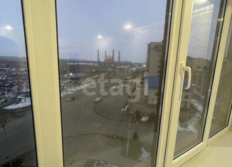 Продается 4-ком. квартира, 177 м2, городской округ Магас, улица Дошлако Мальсагова, 50