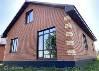 Дом на продажу, 85 м2, деревня Карпово, Васильковая улица