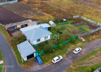 Дом на продажу, 81.2 м2, село Исетское, улица Маяковского