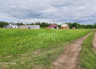 Продам земельный участок, 12 сот., деревня Большая Тарловка, Качкинская улица