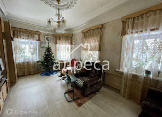Продам 3-комнатную квартиру, 62 м2, Самарская область, улица Буянова, 86