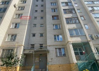 Продается однокомнатная квартира, 33.1 м2, Рязань, улица Сельских Строителей, 4Ж, район Недостоево