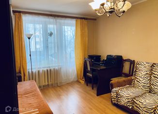 Однокомнатная квартира на продажу, 32.1 м2, Москва, Зарайская улица, 27, Зарайская улица