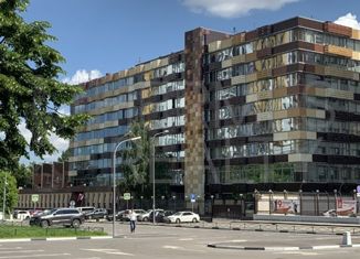 Сдам офис, 970 м2, Москва, Выборгская улица, 16с1