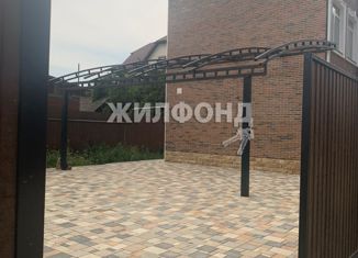 Продам дом, 236 м2, хутор Западный, Центральная улица