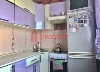 Четырехкомнатная квартира на продажу, 70.8 м2, Пенза, улица Суворова, 148