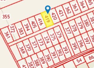 Участок на продажу, 10 сот., деревня имени ТатЦИКа