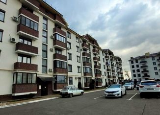 Продам однокомнатную квартиру, 38 м2, станица Северская, улица Петровского, 6А