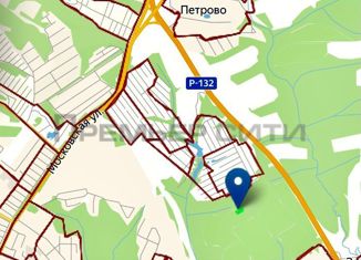 Продаю участок, 42 сот., деревня Косарево