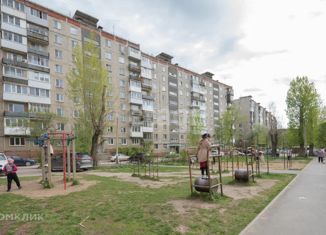 Продажа 2-комнатной квартиры, 43.8 м2, Пермь, Запорожская улица, 15, Свердловский район