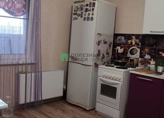 Продажа 1-комнатной квартиры, 37 м2, Новороссийск, улица Удалова, 5, ЖК Уютный