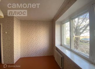 Продается 1-комнатная квартира, 21.2 м2, Омская область, Краснознамённая улица, 21Б