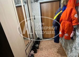 Продается однокомнатная квартира, 34 м2, Кудымкар, улица Лихачёва, 48А