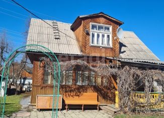 Продается дом, 46 м2, Свердловская область, Вишнёвая улица, 33