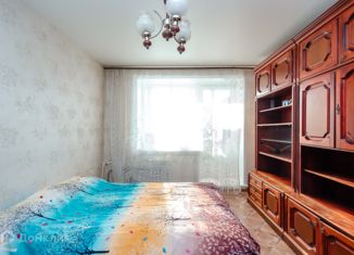 Продается двухкомнатная квартира, 43.5 м2, Новосибирск, улица 1905 года, 83, метро Красный проспект