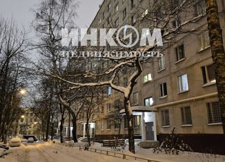 Продам 2-ком. квартиру, 44.2 м2, Москва, улица Бутлерова, 10, исторический район Беляево