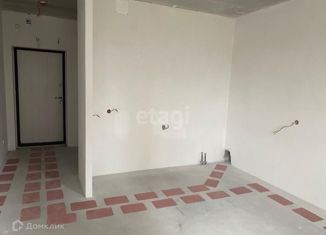 Двухкомнатная квартира на продажу, 43 м2, Новосибирск, улица Аэропорт, 60, ЖК Нормандия-Неман