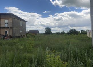 Продажа участка, 7.14 сот., деревня Старые Киешки, Башкирская улица, 25