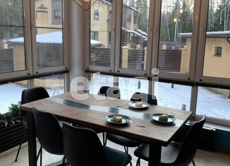 Продаю дом, 155 м2, деревня Афанасово-3, Живописная улица, 3