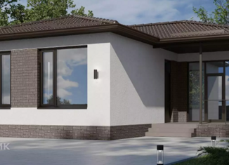 Дом на продажу, 82 м2, СНТ Мысхако, 8-я Гвардейская улица, 140