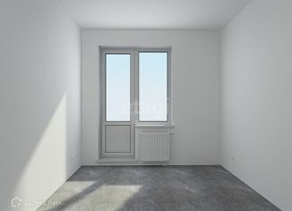 Продажа 1-комнатной квартиры, 40.66 м2, Самара, проспект Масленникова, 14А, метро Российская