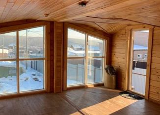 Продается дом, 40 м2, деревня Куда, улица имени В.П. Сукачёва