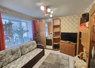 Продается двухкомнатная квартира, 41.2 м2, поселок Фанерник, улица Калашникова, 12