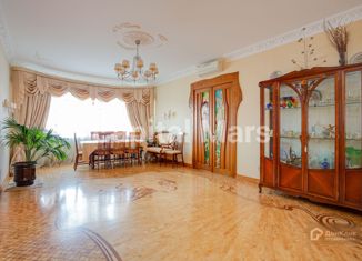 Продается многокомнатная квартира, 277.5 м2, Москва, Протопоповский переулок, 17с3, Протопоповский переулок