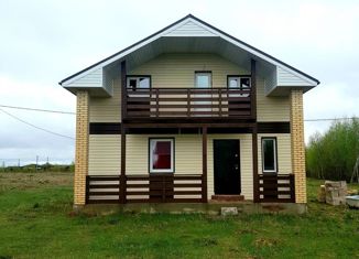 Продам дом, 123 м2, рабочий посёлок Красный Профинтерн, Советская улица