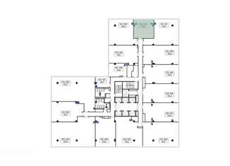 Продажа офиса, 70.8 м2, деревня Николо-Хованское, деревня Николо-Хованское, уч12